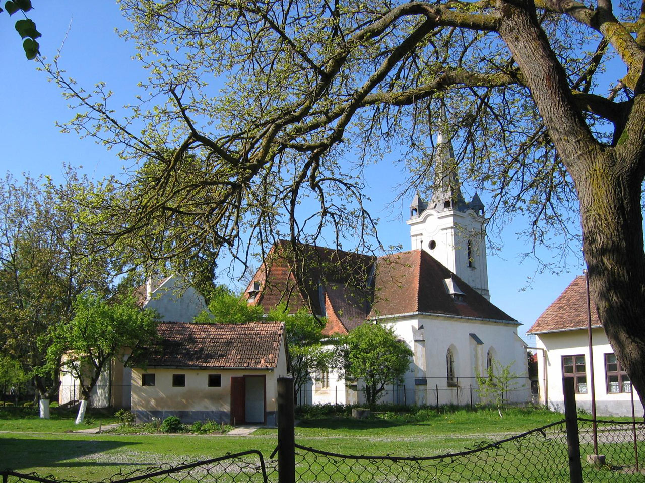 Gornesti